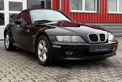 BMW Z3 Gebrauchtwagen