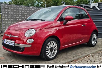 Fiat 500 Gebrauchtwagen