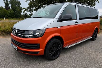 VW T6 Transporter Gebrauchtwagen