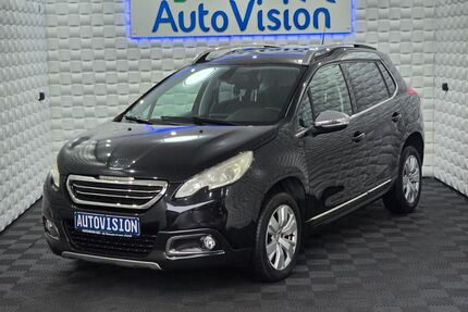 Peugeot 2008 Gebrauchtwagen