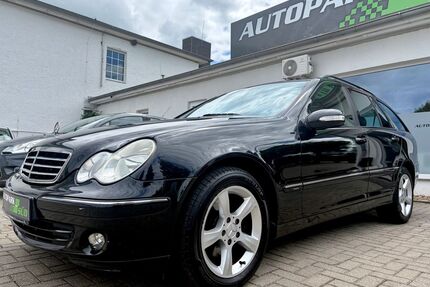 Mercedes-Benz C 200 Gebrauchtwagen