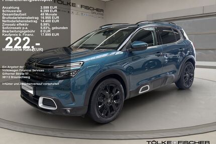 Citroen C5 Aircross Gebrauchtwagen