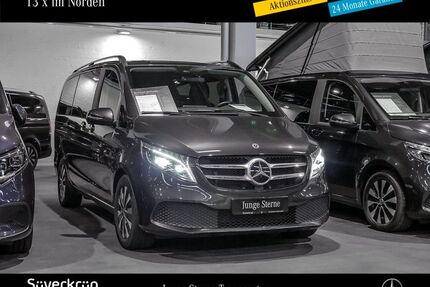 Mercedes-Benz V 250 Gebrauchtwagen