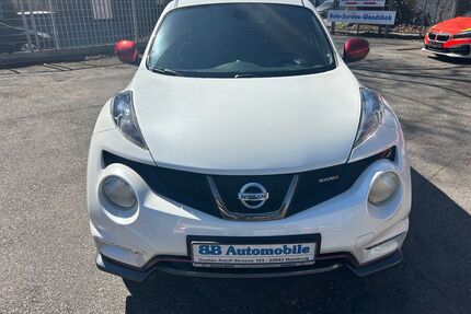 Nissan Juke Gebrauchtwagen