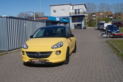 Opel Adam Gebrauchtwagen
