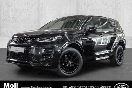 Land Rover Discovery Sport Gebrauchtwagen