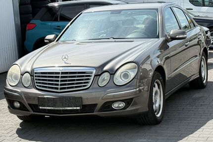 Mercedes-Benz E 280 Gebrauchtwagen
