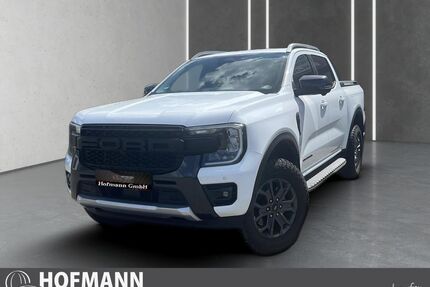 Ford Ranger Gebrauchtwagen