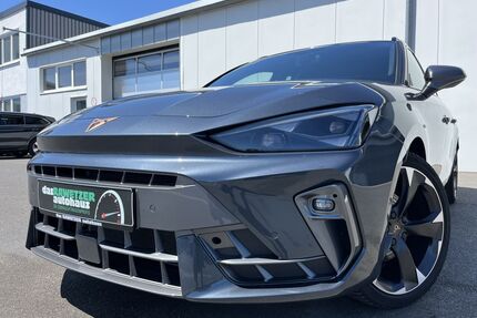 Cupra Leon Gebrauchtwagen