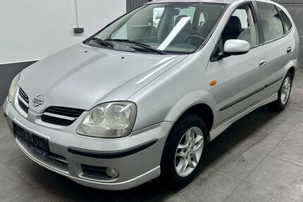 Nissan Almera Tino Gebrauchtwagen