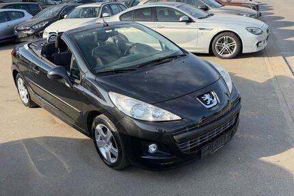 Peugeot 207 Gebrauchtwagen
