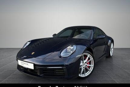 Porsche 992 Gebrauchtwagen