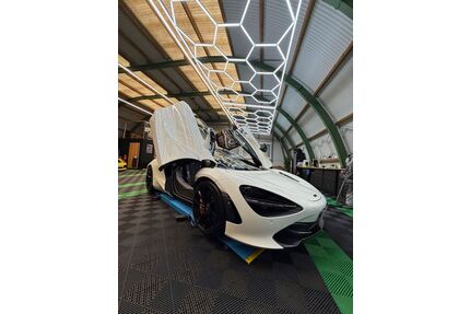 McLaren 720S Gebrauchtwagen