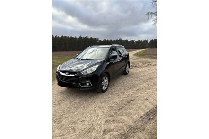 Hyundai ix35 Gebrauchtwagen