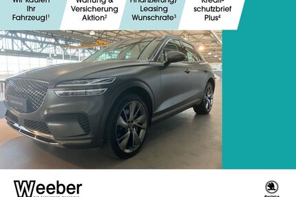 Genesis GV70 Gebrauchtwagen