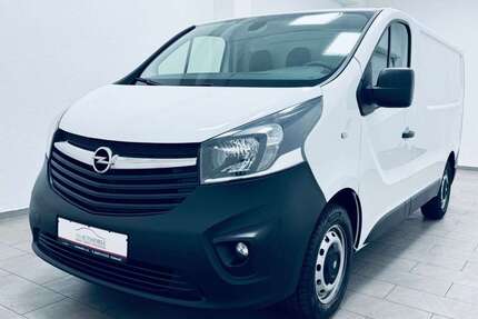 Opel Vivaro Gebrauchtwagen