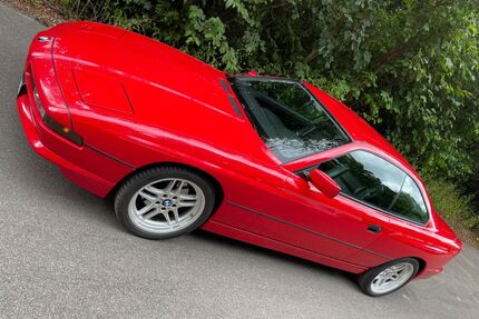 BMW 850 Gebrauchtwagen