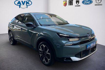 Citroen C4 Gebrauchtwagen
