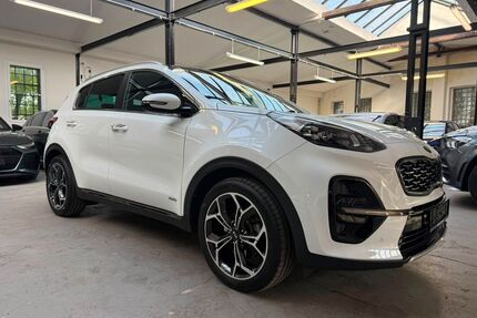 Kia Sportage Gebrauchtwagen