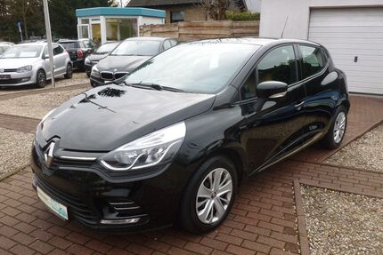 Renault Clio Gebrauchtwagen