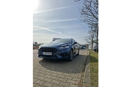 Ford Mondeo Gebrauchtwagen