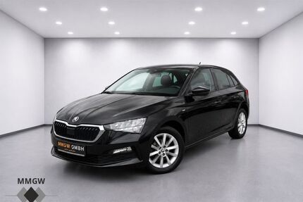 Skoda Scala Gebrauchtwagen
