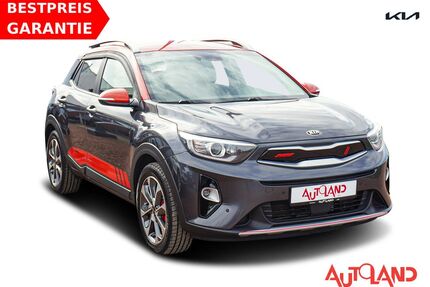 Kia Stonic Gebrauchtwagen