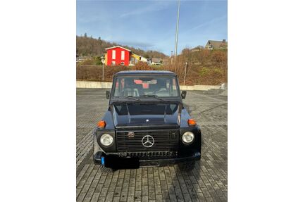 Mercedes-Benz G 240 Gebrauchtwagen