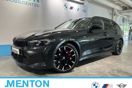 BMW 330 Gebrauchtwagen