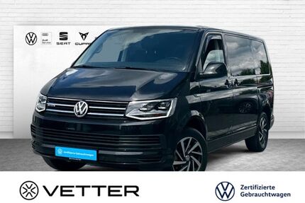 VW T6 Multivan Gebrauchtwagen