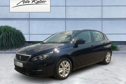 Peugeot 308 Gebrauchtwagen
