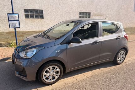 Hyundai i10 Gebrauchtwagen