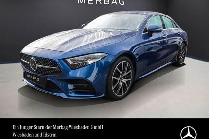 Mercedes-Benz CLS 400 Gebrauchtwagen