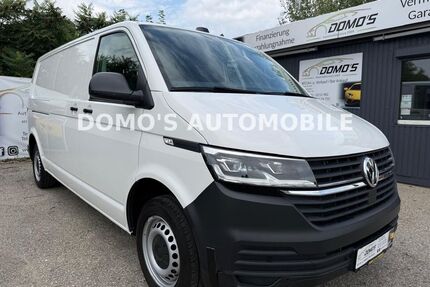 VW T6 Transporter Gebrauchtwagen