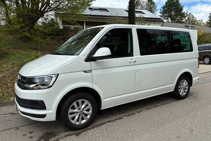 VW T6 Multivan Gebrauchtwagen