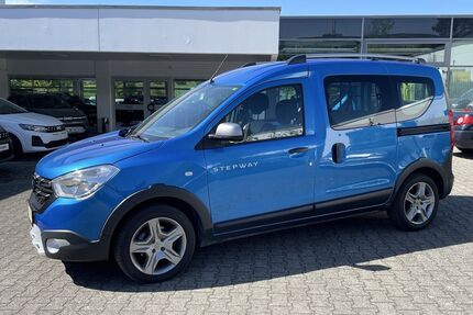 Dacia Dokker Gebrauchtwagen