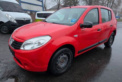 Dacia Sandero Gebrauchtwagen