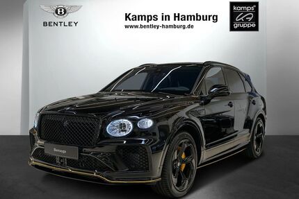 Bentley Bentayga Gebrauchtwagen