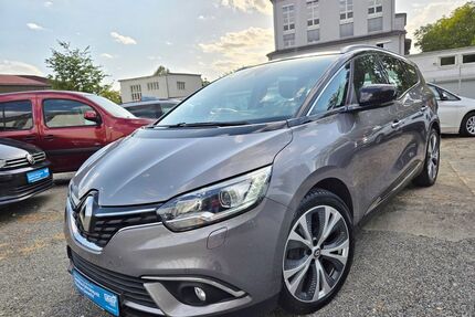 Renault Grand Scenic Gebrauchtwagen