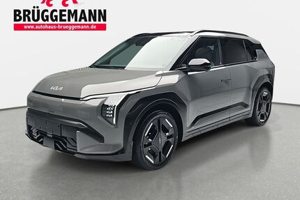 Kia EV3 Gebrauchtwagen