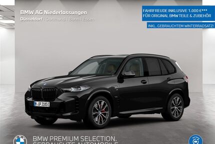 BMW X5 Gebrauchtwagen