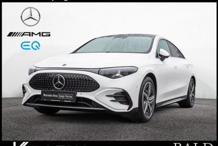 Mercedes-Benz CLA 350 Gebrauchtwagen
