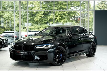 BMW M5 Gebrauchtwagen