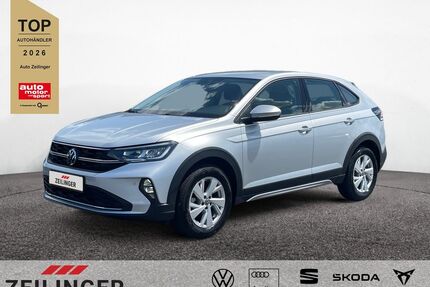 VW Taigo Gebrauchtwagen