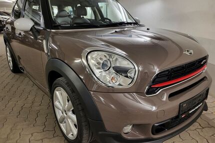 Mini Countryman D (Cooper) Gebrauchtwagen