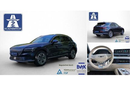 Genesis GV70 Gebrauchtwagen