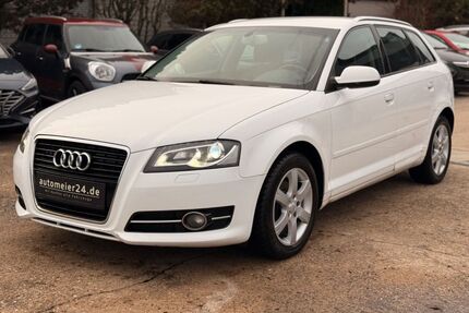 Audi A3 Gebrauchtwagen