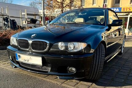 BMW 330 Gebrauchtwagen