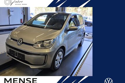 VW up! Gebrauchtwagen