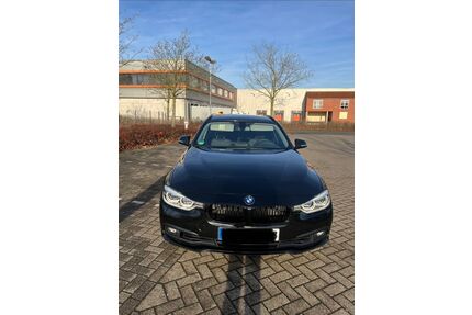 BMW 318 Gebrauchtwagen